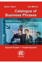 Catalogue of Business Phrases. Spanish-English/English-Spanish