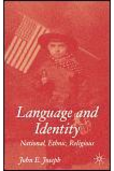 Language and identity