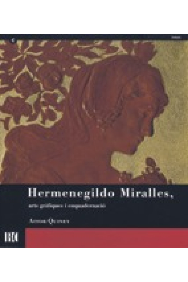 Hermenegildo Miralles, arts gràfiques i enquadernació