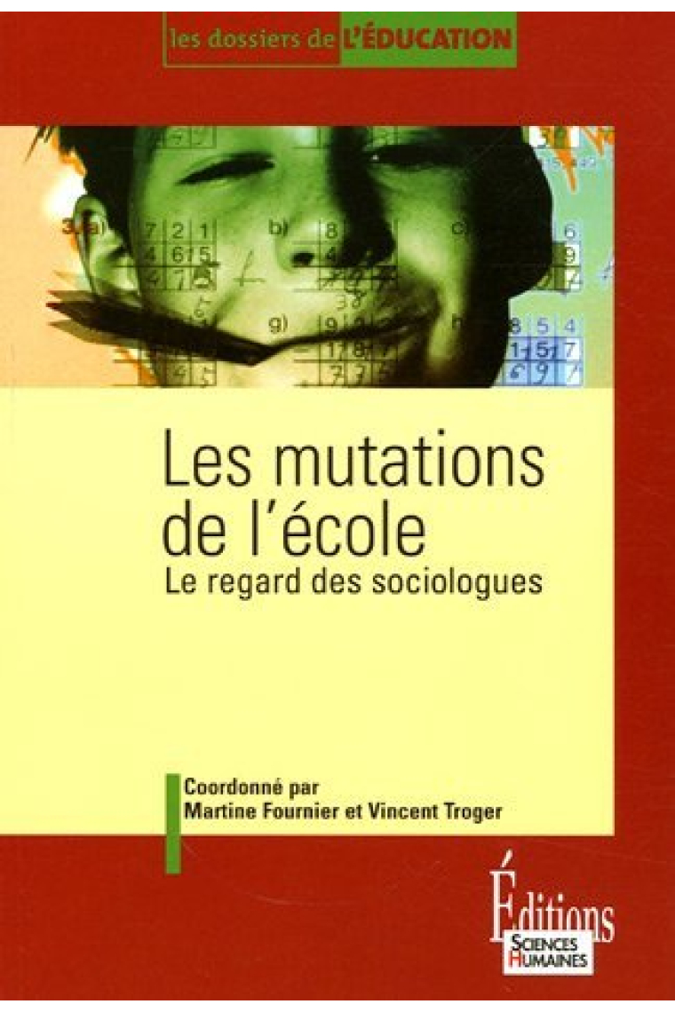 Les mutations de l'école