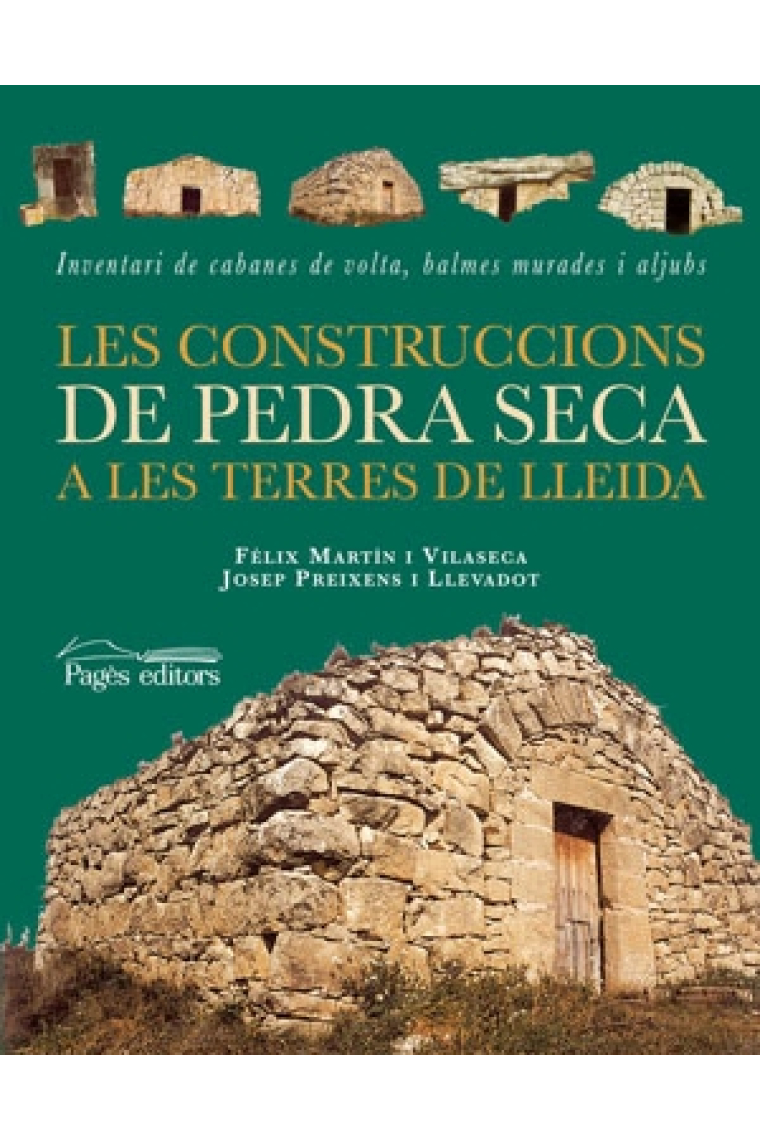 Les construccions de pedra seca