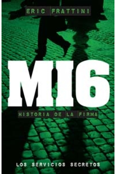 M16.  Historia de la Firma