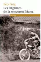 Les llàgrimes de la senyoreta Marta