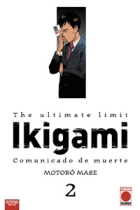 Ikigami 2