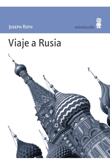 Viaje a Rusia