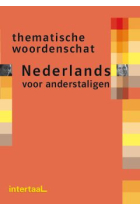 Thematische woordenschat Nederlands voor anderstaligen