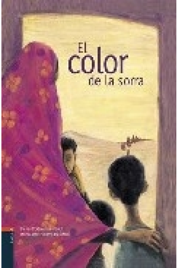 El color de la sorra