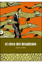 El circo del desaliento