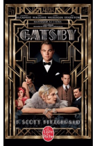 Gatsby le magnifique