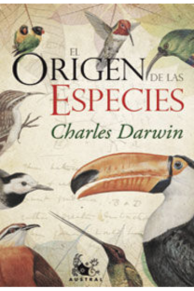 El origen de las especies (Edición conmemorativa)