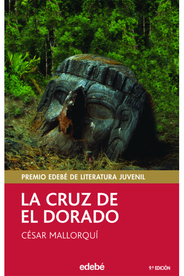 La cruz de El Dorado