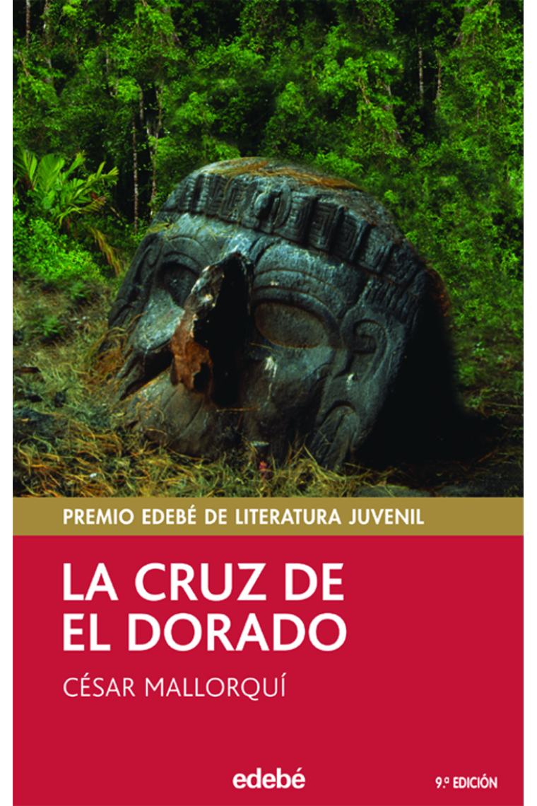 La cruz de El Dorado