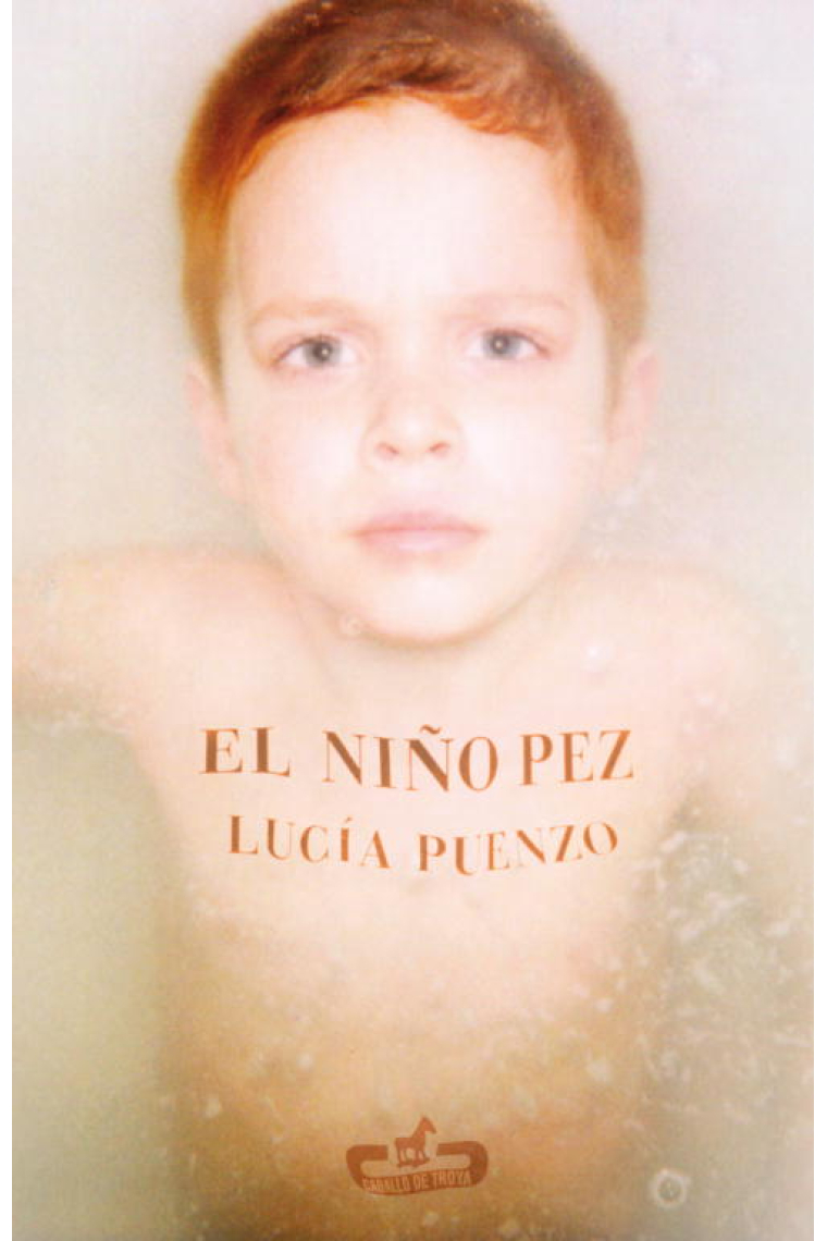 El niño pez