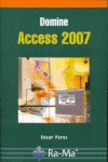 Domine Access 2007