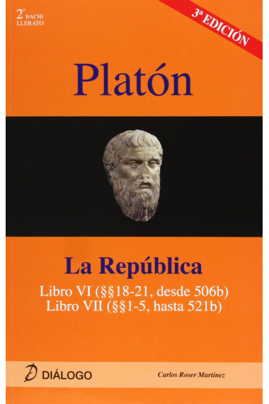 Platón: La República