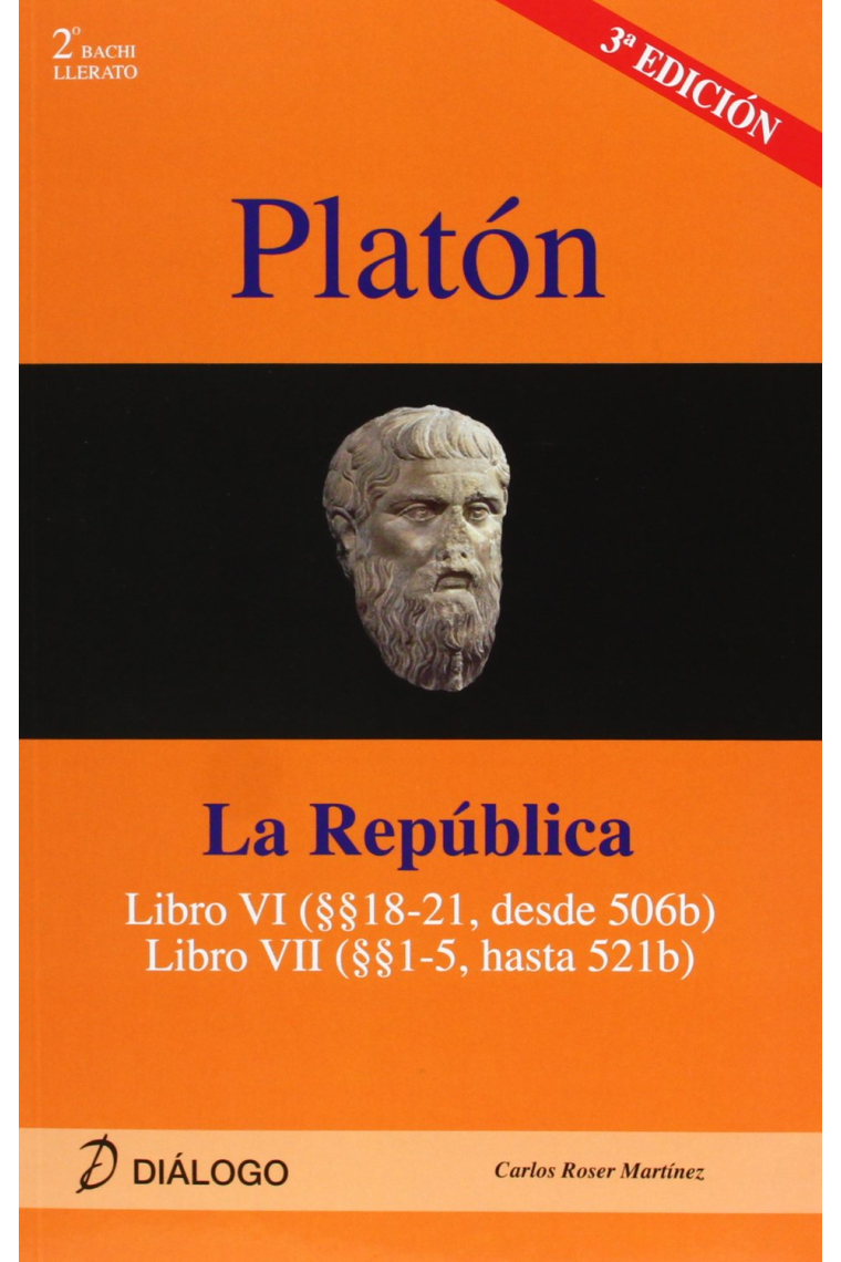 Platón: La República