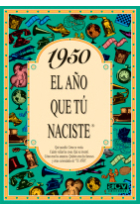 1950. El año que tú naciste