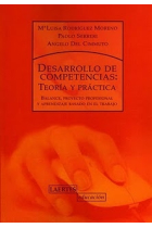 Desarrollo de competencias : Teoría y práctica