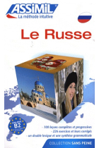 Assimil Le Russe (Libro)