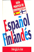 Guía práctica de conversación Español-Finlandés