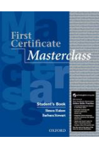 FCE Masterclass: Student Book & Online Skills Practice Pack