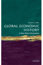 Global Economic History. A Very Short Introduction