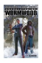 Chronicles of Wormwood 2. La batalla final