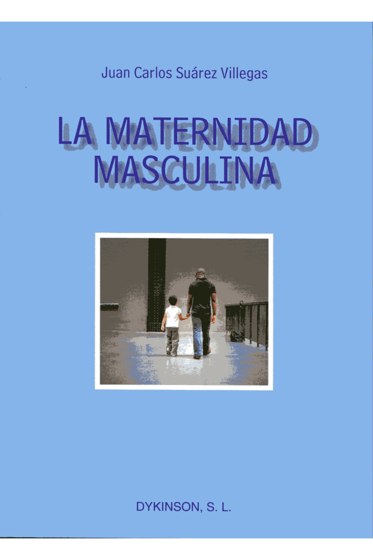 La maternidad masculina