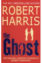 The Ghost (Arrow Books) (Paperback)