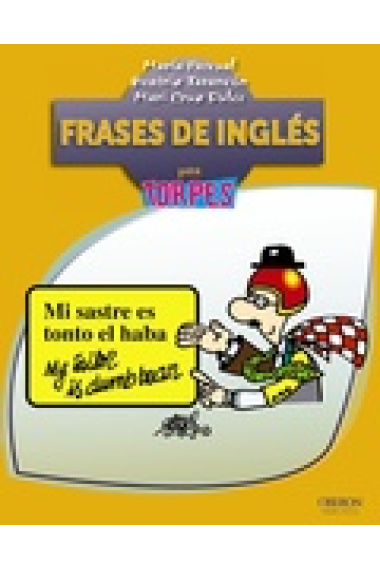 Frases de inglés