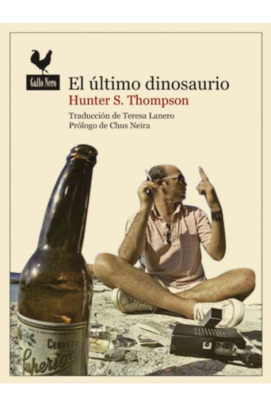 El último dinosaurio