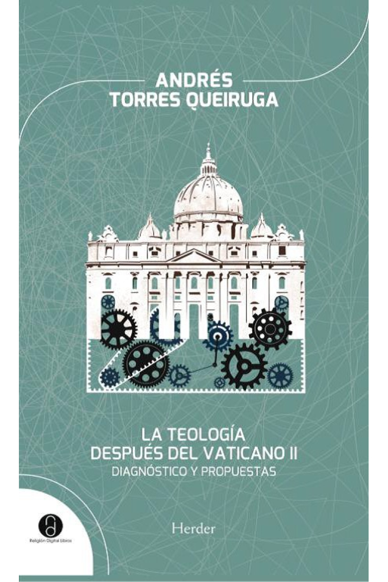 La teología después del Vaticano II