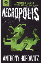 The Power of Five: Necropolis