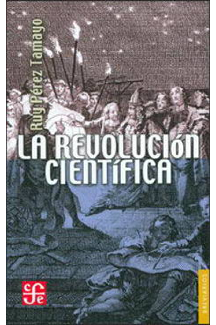 La Revolución Científica