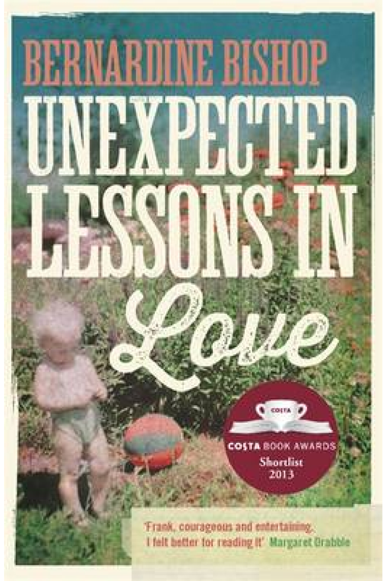 Unexpected Lessons in Love