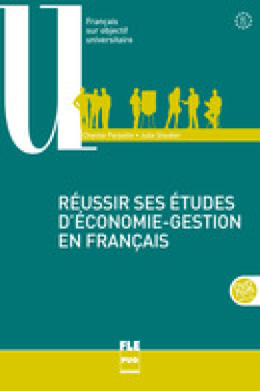 Réussir ses études d'économie-gestion en français