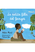 La petita filla del Ganges