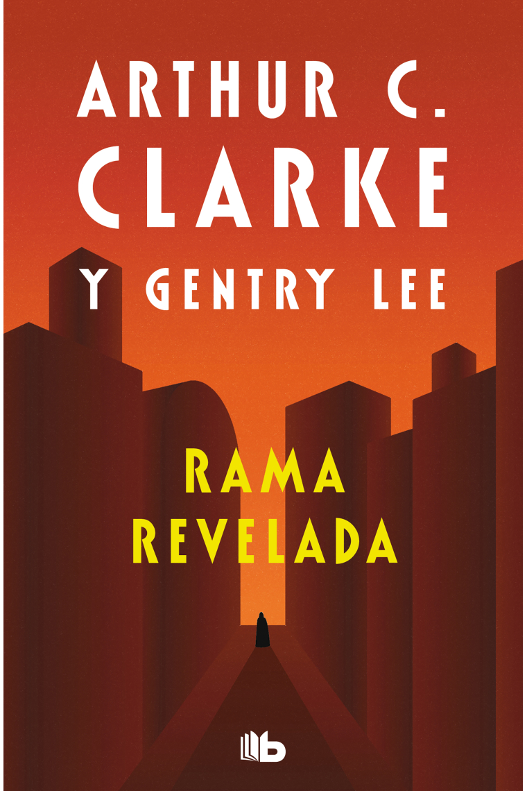 Rama revelada (La aventura final del ciclo de Rama)