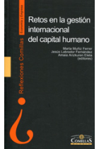 Retos en la gestión internacional del capital humano