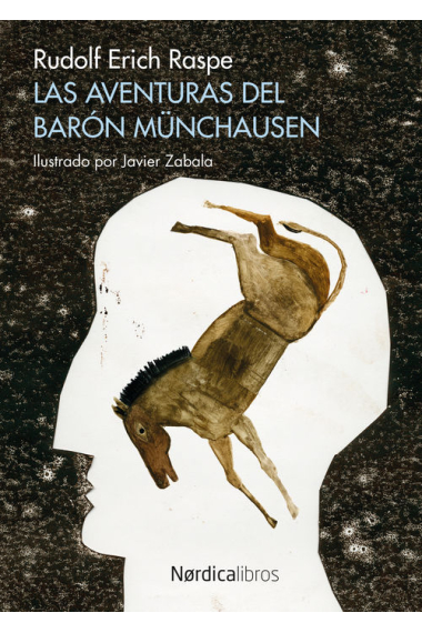 Las aventuras del Barón de Münchausen