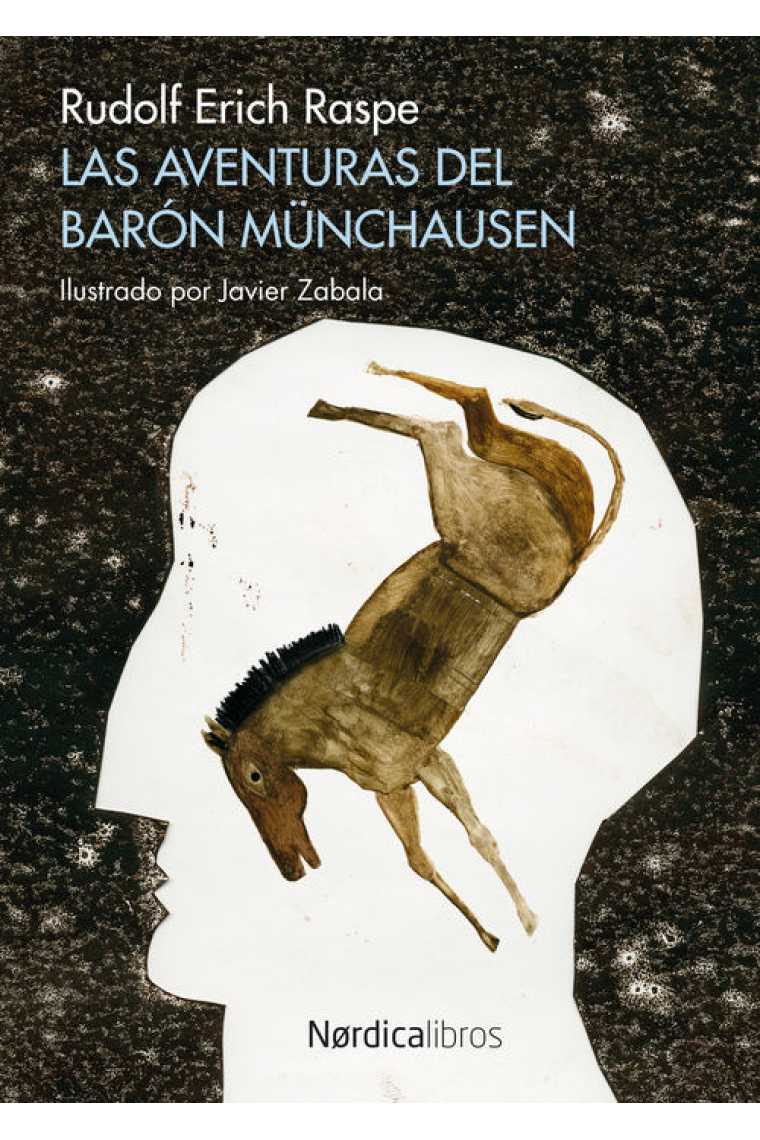 Las aventuras del Barón de Münchausen