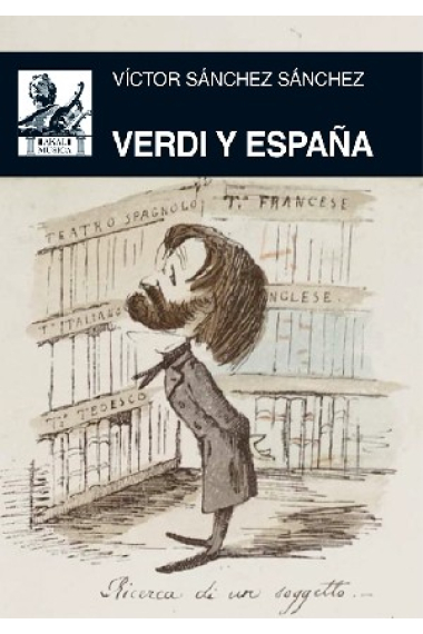 Verdi y España