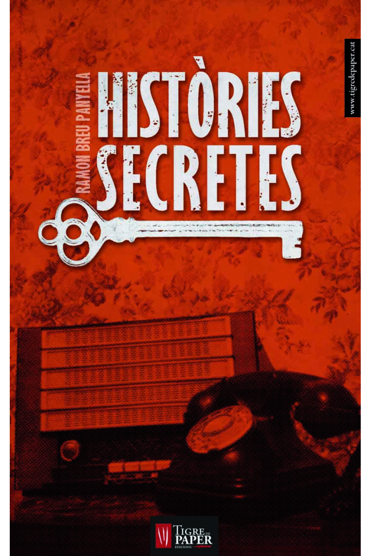 Històries secretes