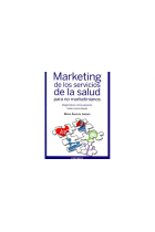 Marketing de los servicios de la salud para no marketinianos. Diagnosticar como paciente, tratar como cliente