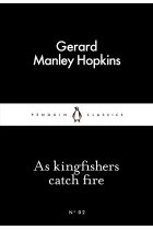 As Kingfishers Catch Fire (Little Black Classics #02)