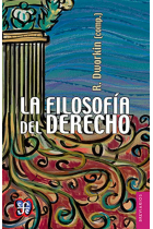 La filosofía del derecho