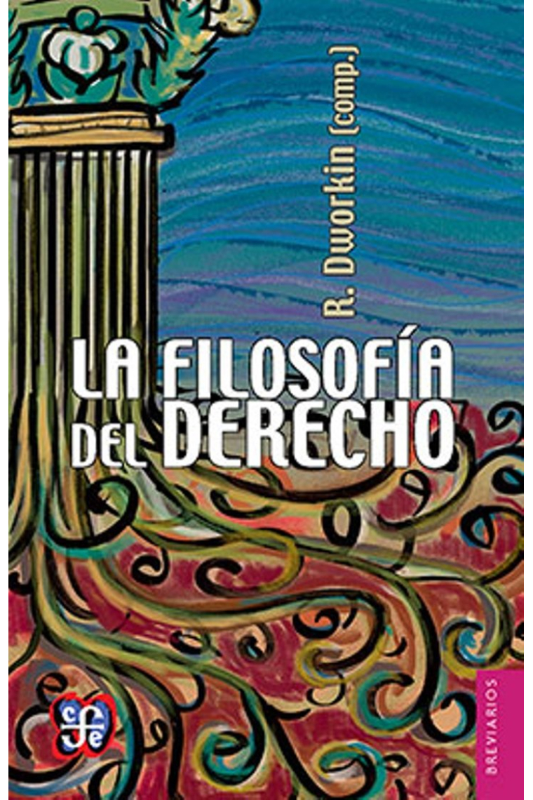 La filosofía del derecho