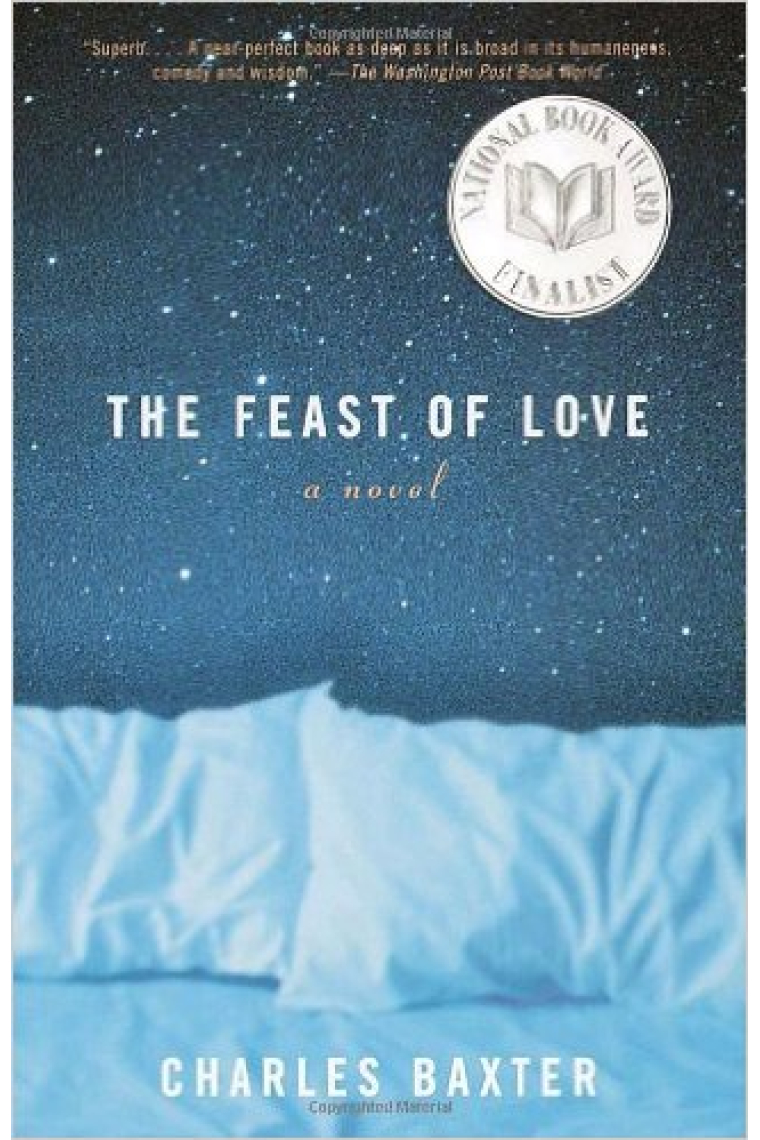 The Feast of Love