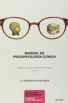 Manual de psicopatologia clinica. 2ª Edicion actualizada