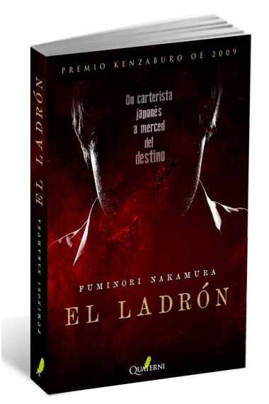 El ladrón